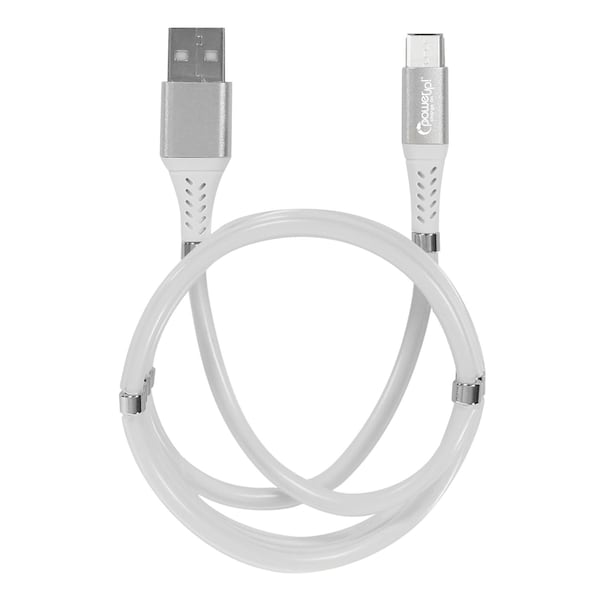 USB Cable - 4ft MagPal - Micro USB